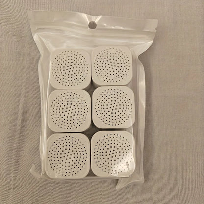 Fresh Air Activated Carbon Bags™