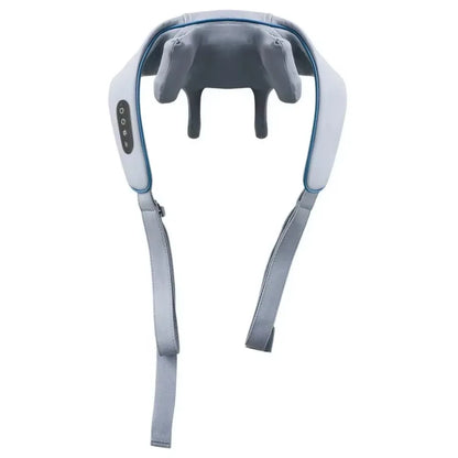 Heated Shiatsu Neck & Shoulder Massager