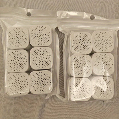 Fresh Air Activated Carbon Bags™