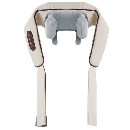 Heated Shiatsu Neck & Shoulder Massager