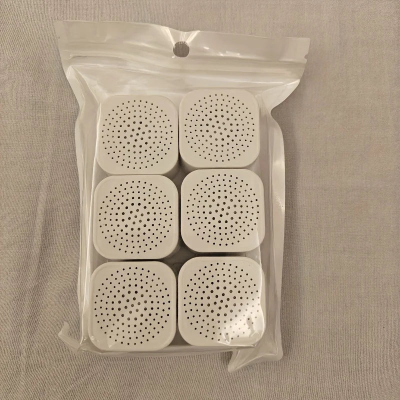 Fresh Air Activated Carbon Bags™